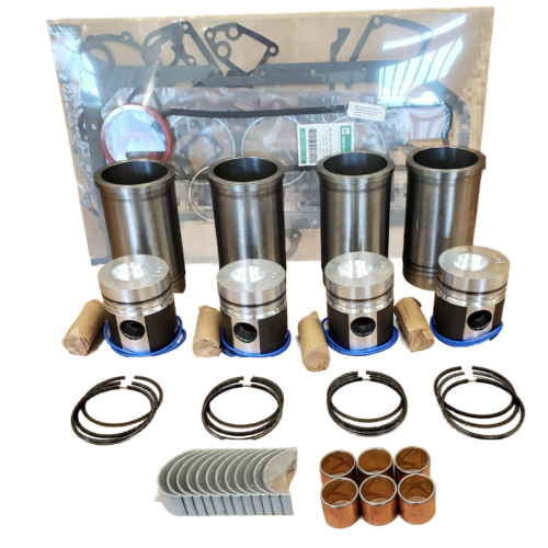 IN-FRAME ENGINE OVERHAUL KIT FOR ZETOR Z8001- 8011 8045